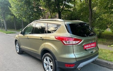 Ford Kuga III, 2013 год, 849 000 рублей, 6 фотография