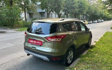 Ford Kuga III, 2013 год, 849 000 рублей, 4 фотография