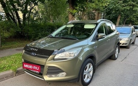 Ford Kuga III, 2013 год, 849 000 рублей, 8 фотография