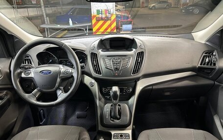 Ford Kuga III, 2013 год, 849 000 рублей, 12 фотография