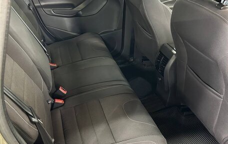Ford Kuga III, 2013 год, 849 000 рублей, 10 фотография