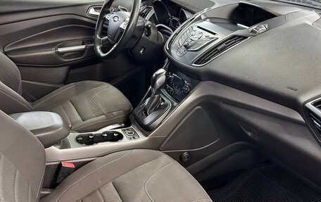 Ford Kuga III, 2013 год, 849 000 рублей, 15 фотография