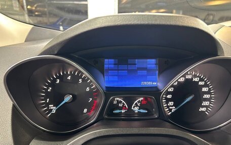 Ford Kuga III, 2013 год, 849 000 рублей, 13 фотография