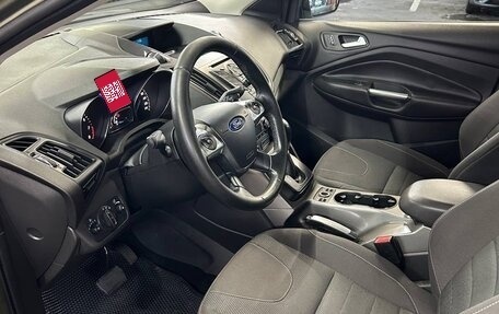Ford Kuga III, 2013 год, 849 000 рублей, 14 фотография