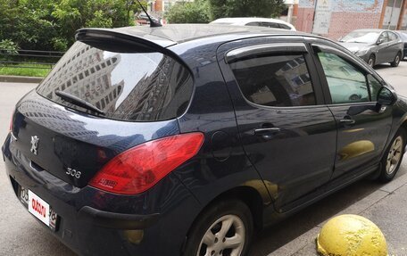 Peugeot 308 II, 2010 год, 390 000 рублей, 2 фотография