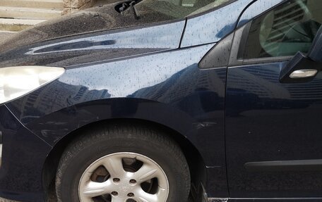 Peugeot 308 II, 2010 год, 390 000 рублей, 3 фотография
