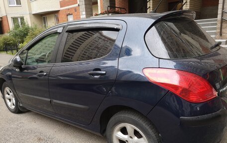 Peugeot 308 II, 2010 год, 390 000 рублей, 4 фотография