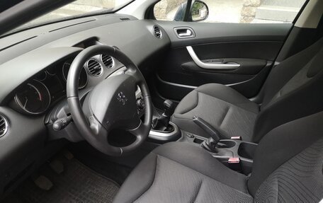 Peugeot 308 II, 2010 год, 390 000 рублей, 6 фотография
