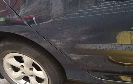 Peugeot 308 II, 2010 год, 390 000 рублей, 10 фотография