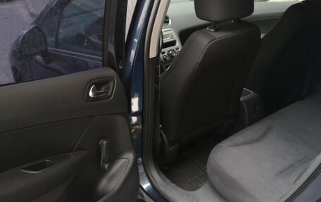 Peugeot 308 II, 2010 год, 390 000 рублей, 8 фотография