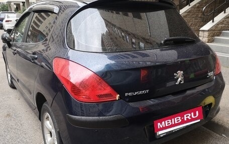 Peugeot 308 II, 2010 год, 390 000 рублей, 5 фотография