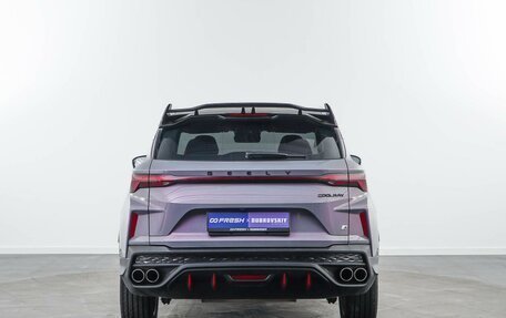Geely Coolray I, 2023 год, 1 987 444 рублей, 4 фотография