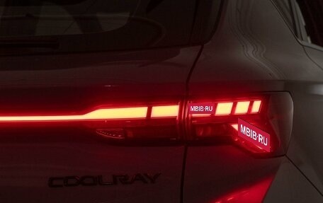 Geely Coolray I, 2023 год, 1 987 444 рублей, 8 фотография