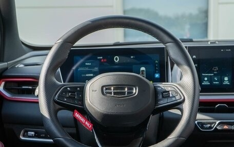 Geely Coolray I, 2023 год, 1 987 444 рублей, 17 фотография