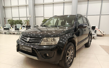 Suzuki Grand Vitara, 2013 год, 1 166 000 рублей, 5 фотография