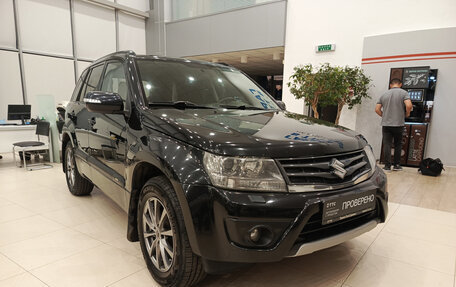 Suzuki Grand Vitara, 2013 год, 1 166 000 рублей, 7 фотография