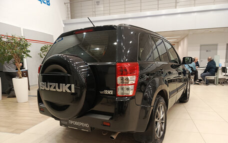 Suzuki Grand Vitara, 2013 год, 1 166 000 рублей, 9 фотография