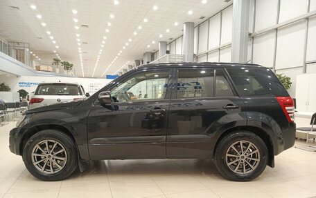 Suzuki Grand Vitara, 2013 год, 1 166 000 рублей, 12 фотография