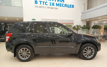 Suzuki Grand Vitara, 2013 год, 1 166 000 рублей, 8 фотография