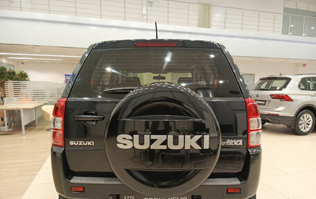 Suzuki Grand Vitara, 2013 год, 1 166 000 рублей, 10 фотография