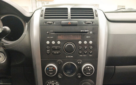 Suzuki Grand Vitara, 2013 год, 1 166 000 рублей, 19 фотография