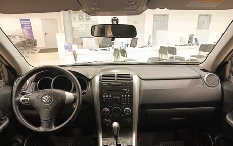 Suzuki Grand Vitara, 2013 год, 1 166 000 рублей, 18 фотография