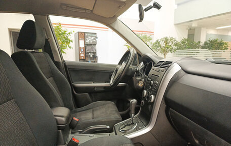 Suzuki Grand Vitara, 2013 год, 1 166 000 рублей, 15 фотография