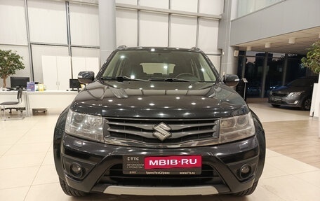 Suzuki Grand Vitara, 2013 год, 1 166 000 рублей, 6 фотография