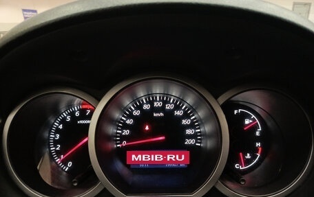 Suzuki Grand Vitara, 2013 год, 1 166 000 рублей, 17 фотография