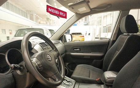 Suzuki Grand Vitara, 2013 год, 1 166 000 рублей, 20 фотография
