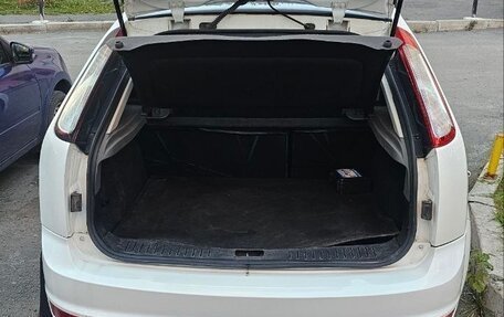 Ford Focus II рестайлинг, 2008 год, 350 000 рублей, 13 фотография