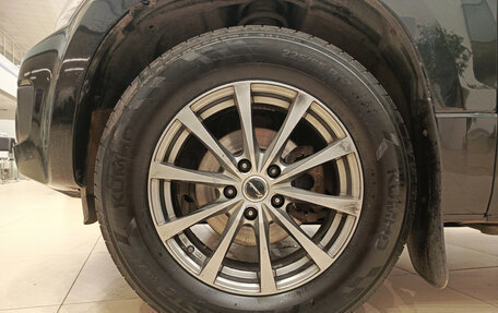Suzuki Grand Vitara, 2013 год, 1 166 000 рублей, 22 фотография