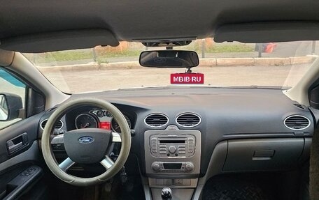Ford Focus II рестайлинг, 2008 год, 350 000 рублей, 10 фотография