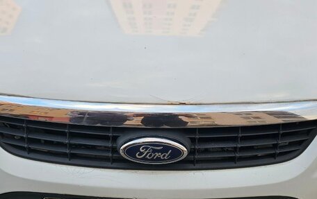 Ford Focus II рестайлинг, 2008 год, 350 000 рублей, 14 фотография