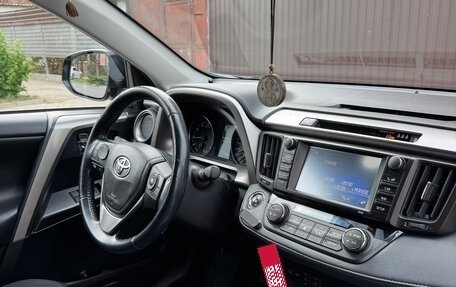 Toyota RAV4, 2018 год, 6 фотография