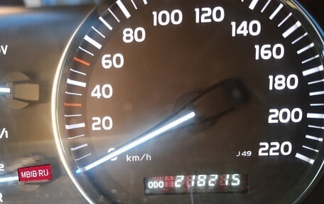 Lexus LX II, 2006 год, 1 900 000 рублей, 4 фотография