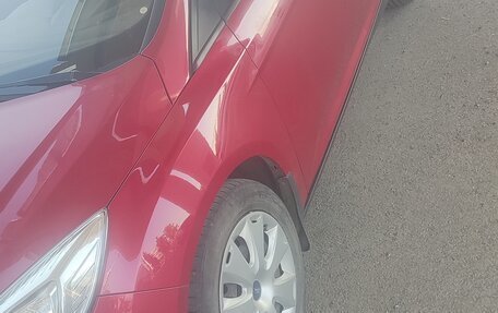 Ford Focus III, 2013 год, 865 000 рублей, 11 фотография