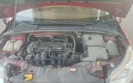 Ford Focus III, 2013 год, 865 000 рублей, 18 фотография
