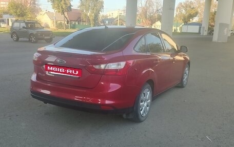 Ford Focus III, 2013 год, 865 000 рублей, 7 фотография