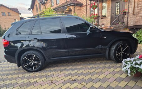 BMW X5, 2009 год, 1 800 000 рублей, 2 фотография