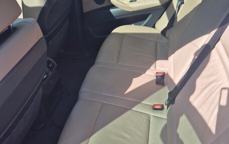 BMW X5, 2009 год, 1 800 000 рублей, 13 фотография