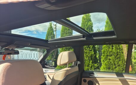 BMW X5, 2009 год, 1 800 000 рублей, 15 фотография