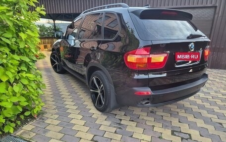 BMW X5, 2009 год, 1 800 000 рублей, 6 фотография