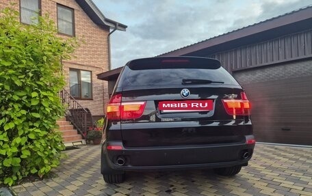 BMW X5, 2009 год, 1 800 000 рублей, 5 фотография