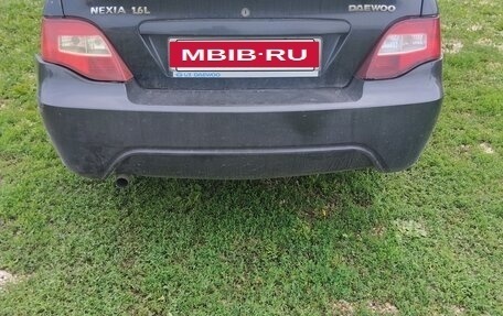 Daewoo Nexia I рестайлинг, 2012 год, 130 000 рублей, 4 фотография