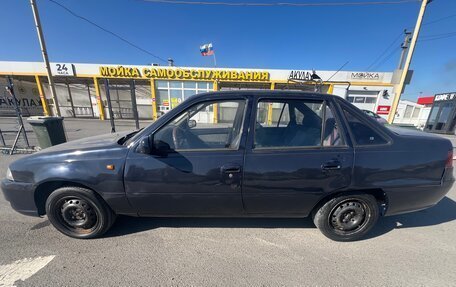 Daewoo Nexia I рестайлинг, 2008 год, 200 000 рублей, 7 фотография