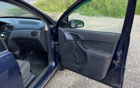 Ford Focus IV, 2004 год, 225 000 рублей, 6 фотография