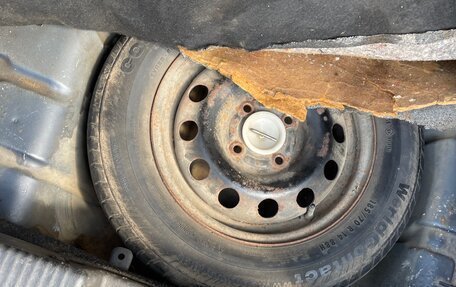 Ford Focus IV, 2004 год, 225 000 рублей, 14 фотография
