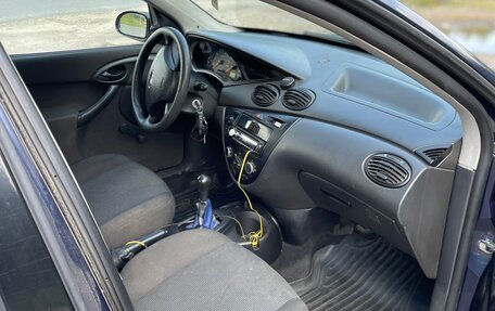 Ford Focus IV, 2004 год, 225 000 рублей, 7 фотография