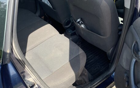 Ford Focus IV, 2004 год, 225 000 рублей, 10 фотография